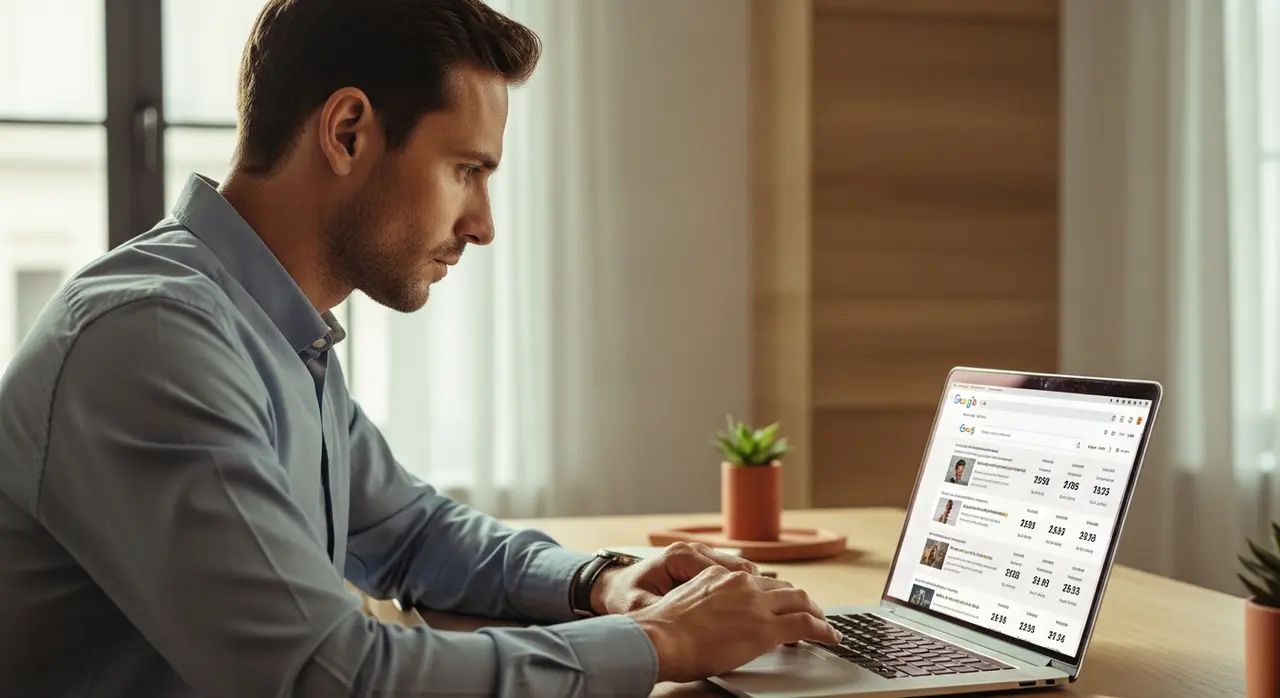 Freelance SEO Salon-de-Provence